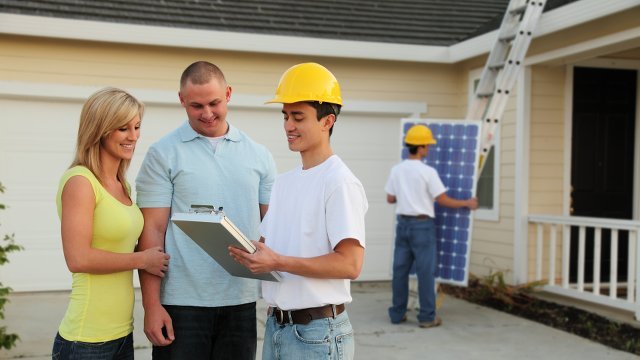 Nevada Reconsiders Solar Net Metering Credits