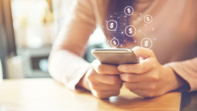 With use surging, what comes next for mobile banking?