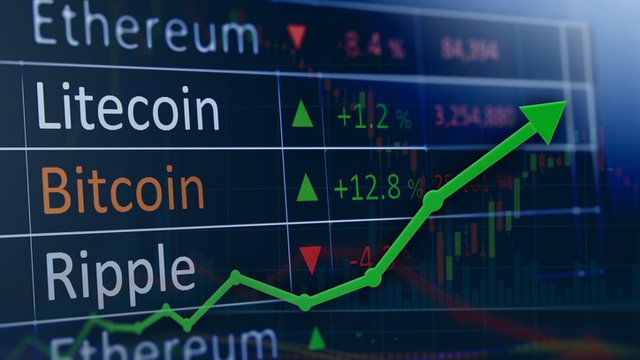 Does it matter that bitcoin's lost its way?