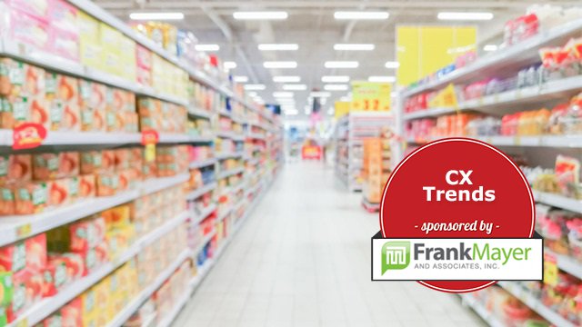Why the 'endless aisle' works for the customer and the retailer