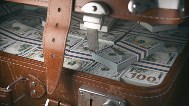 The rise of ATM jackpotting: A brief and costly history