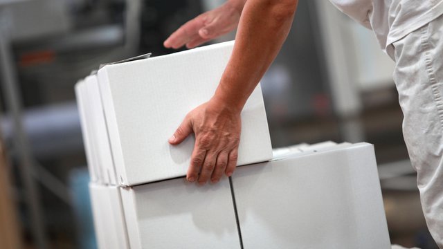 Who really is your supply chain partner?