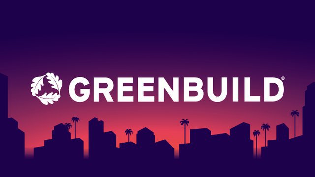 Greenbuild 2016 Product Preview