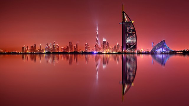 Dubai to launch new green building rating system