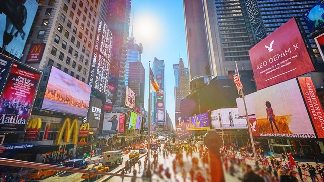 Is the connected consumer getting overloaded?