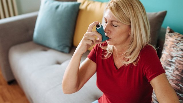 4 strategies for avoiding home asthma triggers
