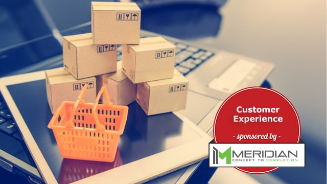 Why delivery is playing a starring role in the retail customer experience