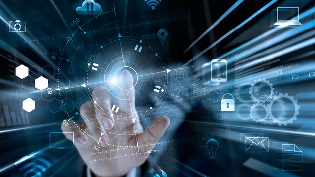 Talking With: Amanda Manna about retailers and digital disruption