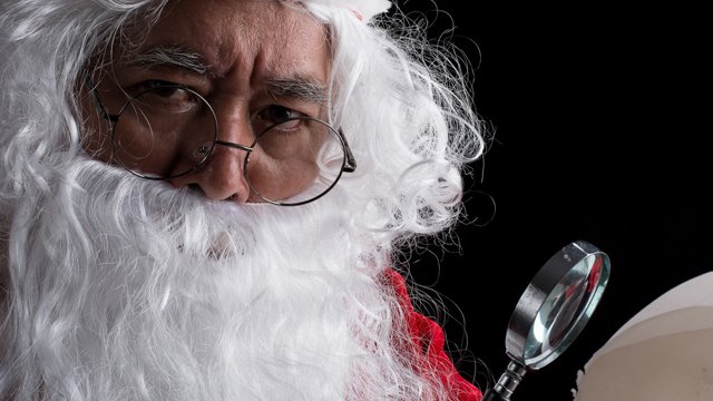 Commodities: 'Dear Santa, please put some oomph in my stock price!'