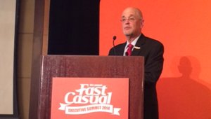 Firehouse CEO: Restaurant industry dealing with unprecedented headwinds