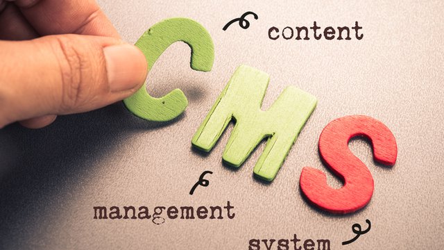 3 elements to keep in mind when selecting a CMS