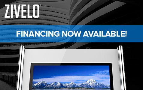 ZIVELO Introduces Financing Options for Clients