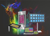 New Touchscreen App: Click Through
