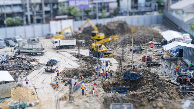 Survey: Construction industry concern growing over labor shortages and tariffs