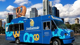 Food Trucks To Serve Virginia Tech Students Food Truck