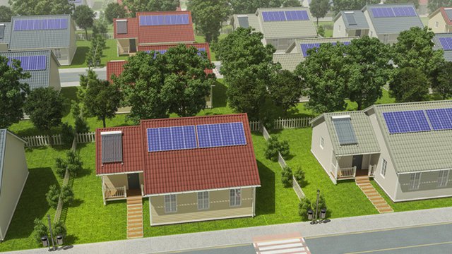 Atlanta launches first community-based solar program