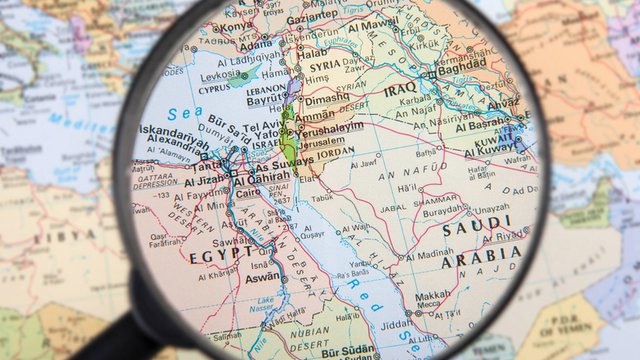 Kickstarting mobile payments in the Middle East