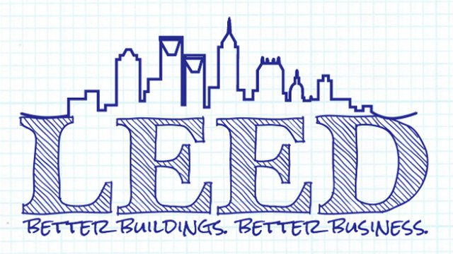 LEED for Cities grant program unveiled