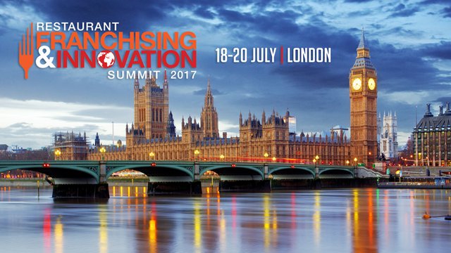 What do execs from Pizza Hut UK, Freshii GB, Crepeaffaire, Farmstand and Caliburger have in common?