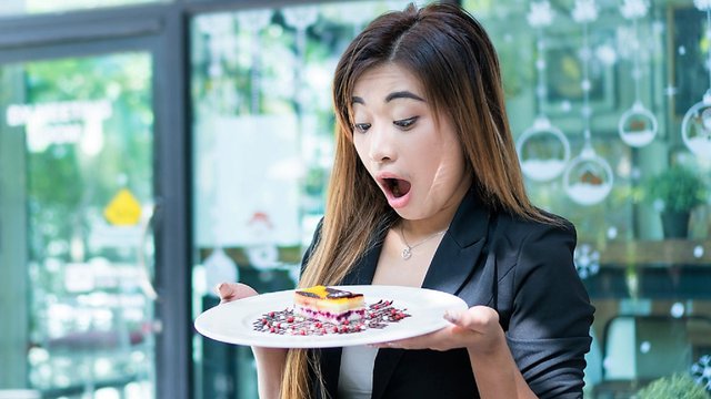 Restaurants and Gen Z: 'And now for something completely different'