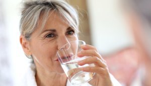 Survey: More People Aware of Lead Contamination in Water