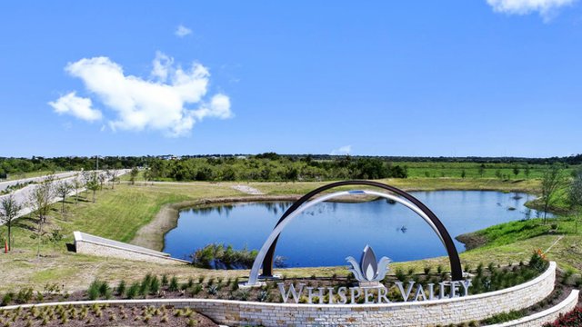 Shout it out: Whisper Valley named Austin's best new community