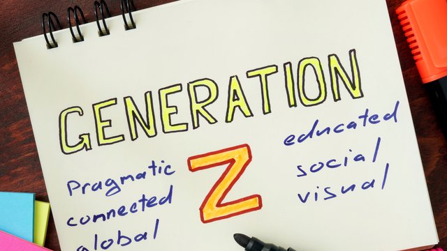 Gen Z through the mobile payments lens