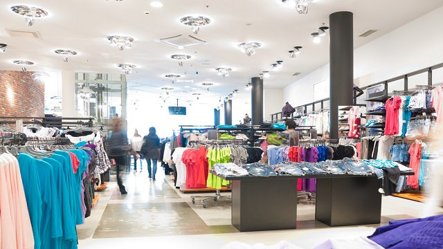 Why we need to talk about the retail evolution, not the retail apocalypse