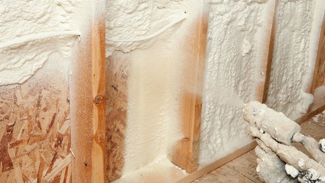 Push to combat high energy bills helping boost residential insulation market