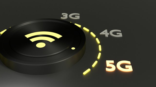 5G smartphones coming, bringing faster connectivity and more functionality