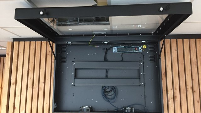Digital signage tutorial: Keeping your display safe