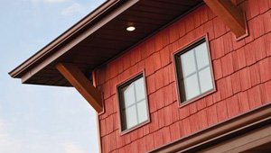 Budget-friendly, attractive options for your home's siding