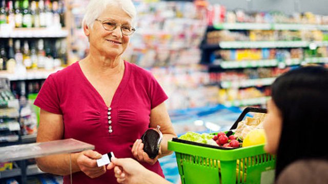 Making retail work for every generation