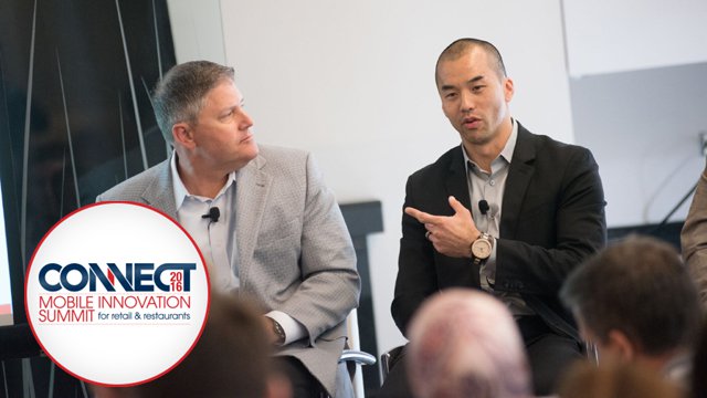 Beyond the smartphone: Restaurants and retailers challenged to reach consumers everywhere