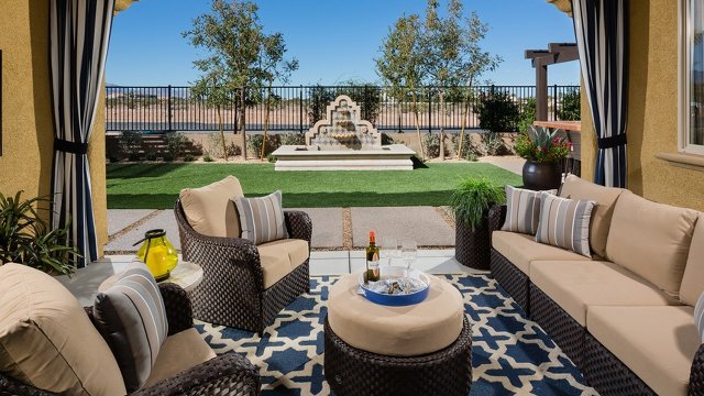 Production Home Builder Targets Green Building to Buyer Understanding