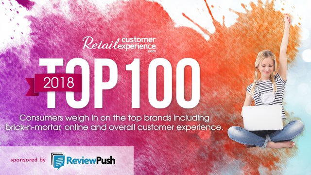 2018 Top 100: Amazon still rules but Costco beats out Target