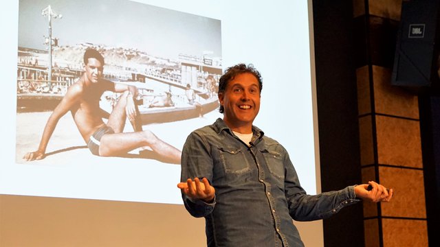 Leon's founder to reveal how Bruce Lee inspires his leadership strategy