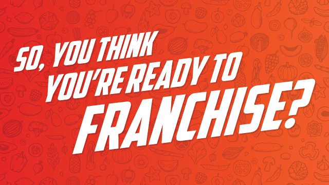 Emerging restaurants to pitch franchise experts in contest