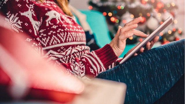 Create an exceptional customer experience for the holiday season