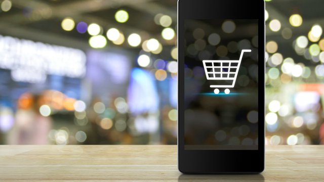 Amazon Go's impact on payments, self-checkout