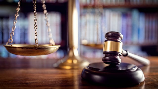 The current state of blockchain regulation