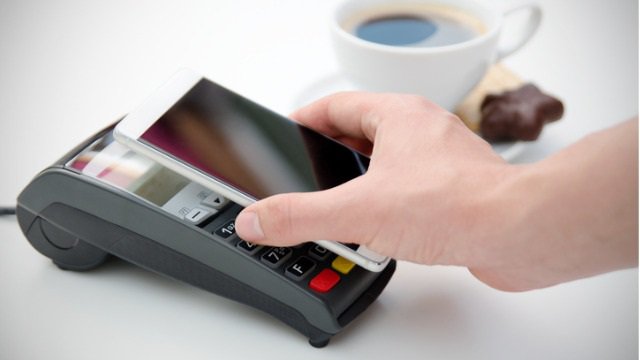 Shopping and paying: New consumer trends are bringing profound changes