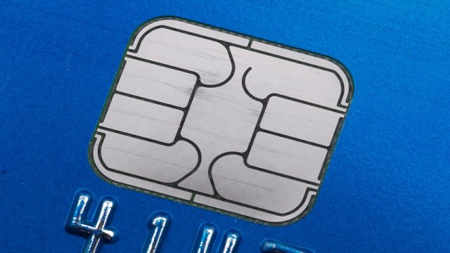 Retailers lagging on EMV card technology transition, reveals study