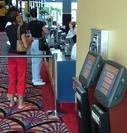 Ticketing kiosks changing the cinema experience