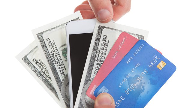 3 ways the payment landscape will 'rock your world' this year