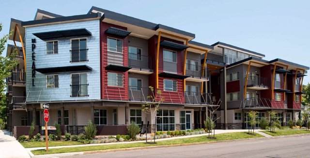 Ventilation aids in design of better multifamily buildings
