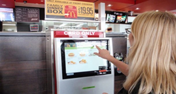 Kiosks killing jobs? Current events beg the question, but the facts say otherwise