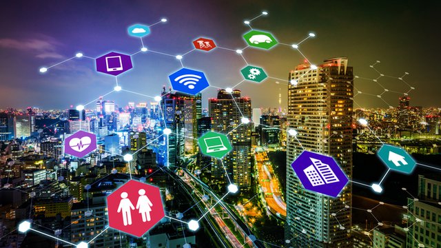 Smart cities deliver improved quality of life
