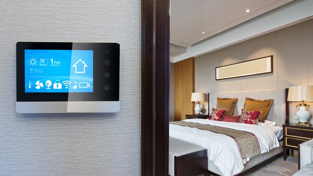 AI and virtual reality moving mainstream for hospitality operations