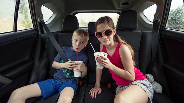 How mobile ordering is reinventing the drive-thru experience